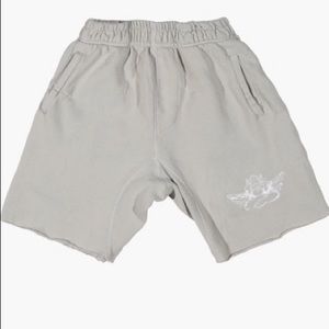 Boys Lie V3 shorts
